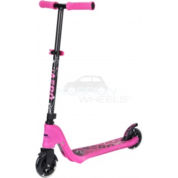 Skorpion Wheels Παιδικό Πατινι C1 Aero Ροζ