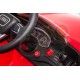 Ηλεκτρικό Αυτοκίνητο Αυθεντικό Audi RS Q8 12V Κόκκινο - 99-678