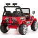 Ηλεκτρικό Αυτοκίνητο Τύπου Jeep Wrangler 12V Κόκκινο - 99-761 Ηλεκτρικό Αυτοκίνητο Τύπου Jeep Wrangler 12V Κόκκινο - 99-761