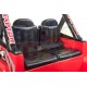 Ηλεκτρικό Αυτοκίνητο Τύπου Jeep Wrangler 12V Κόκκινο - 99-761 Ηλεκτρικό Αυτοκίνητο Τύπου Jeep Wrangler 12V Κόκκινο - 99-761