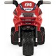 Παιδική Μηχανή Αυθεντική Ducati Mini Evo 6V Peg Perego - MD0007