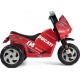 Παιδική Μηχανή Αυθεντική Ducati Mini Evo 6V Peg Perego - MD0007