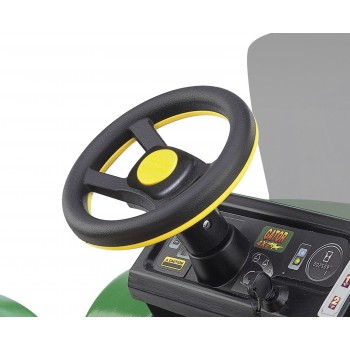Παιδικό Όχημα John Deere Gator Hpx 12V Peg Perego - OD0060
