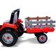 Πεταλοκίνητο Τρακτέρ Peg Perego Maxi Diesel Tractor With Trailer - CD0551