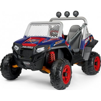 Παιδικό Αμάξι Polaris Rzr 900 XP 24V Peg Perego - OD0554