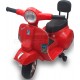Παιδική Μηχανή Piaggio Vespa 6V Skorpion Κόκκινη - 5245008 Παιδική Μηχανή Piaggio Vespa 6V Skorpion Κόκκινη - 5245008