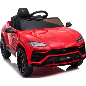 Παιδικό Αμάξι Αυθεντικό Lamborghini Urus 12V Skorpion Κόκκινο - 52460921