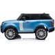 Παιδικό Αμάξι Αυθεντικό Range Rover 24V Skorpion Μπλε - 52470321