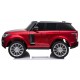 Παιδικό Αμάξι Αυθεντικό Range Rover 24V Skorpion Μπορντό - 52470321