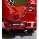Παιδικό Αμάξι Mercedes Benz G63 Amg 24V Skorpion Μπορντό - 52470371