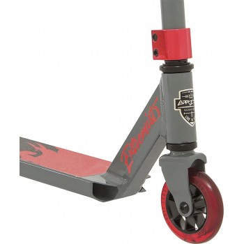 Παιδικό Πατινι Grit Extremist Ghost Grey - 171812