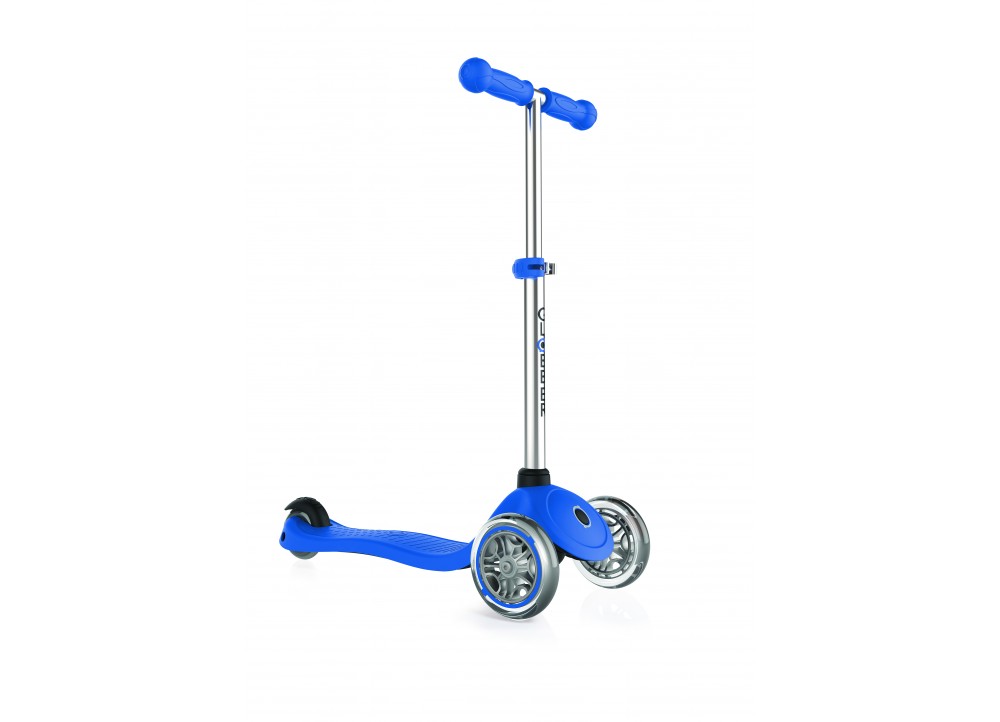 Globber Παιδικό Scooter Primo Μπλε 422-100
