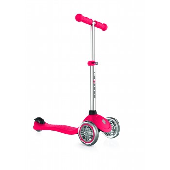 Globber Παιδικό Scooter Primo Κόκκινο 422-102