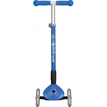 Globber Παιδικό Scooter Primo Foldable Μπλε - 430-100
