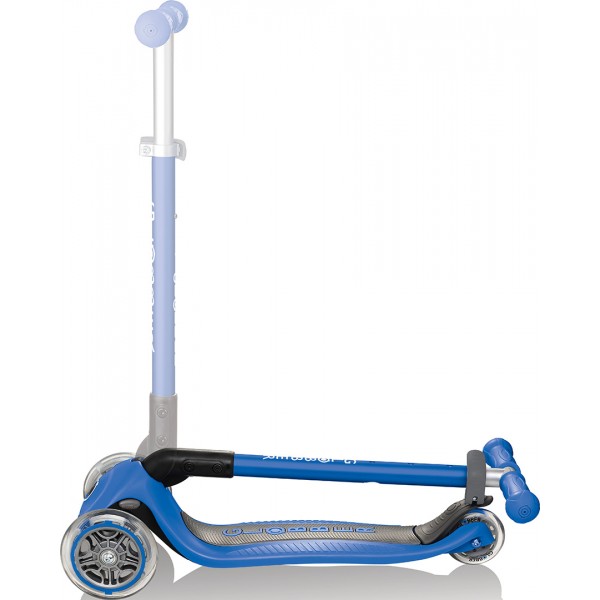 Globber Παιδικό Scooter Primo Foldable Μπλε - 430-100