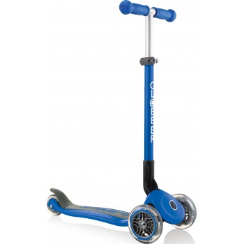 Globber Παιδικό Scooter Primo Foldable Μπλε - 430-100