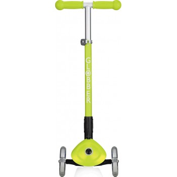Globber Παιδικό Scooter Primo Foldable Πράσινο - 430-106