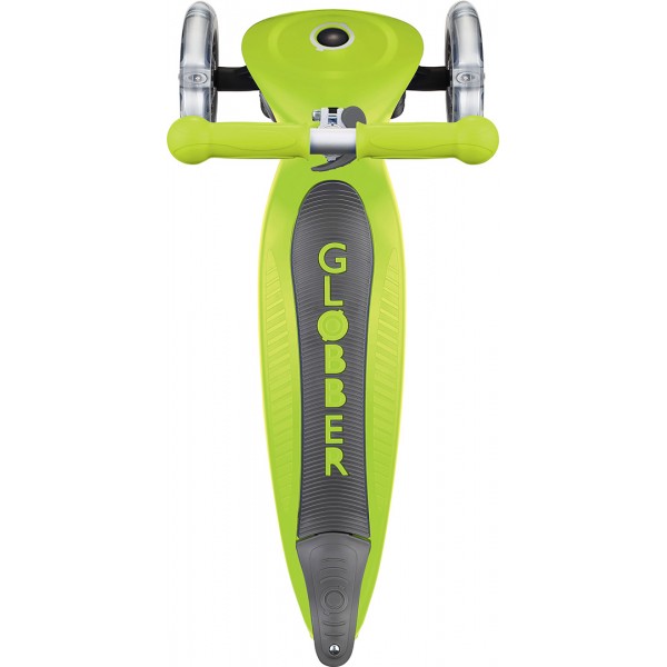 Globber Παιδικό Scooter Primo Foldable Πράσινο - 430-106