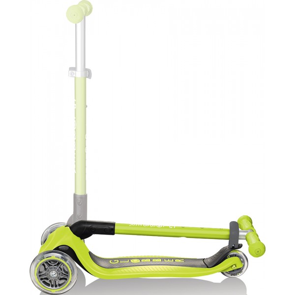 Globber Παιδικό Scooter Primo Foldable Πράσινο - 430-106