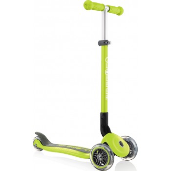 Globber Παιδικό Scooter Primo Foldable Πράσινο - 430-106