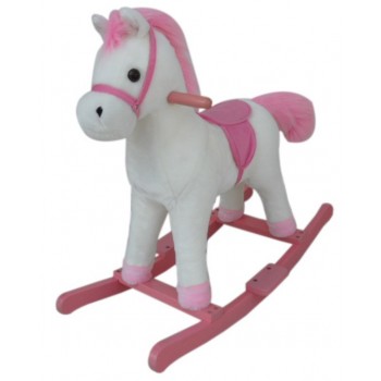 Παιδικό Κουνιστό Αλογάκι Skorpion Wheels - 503359