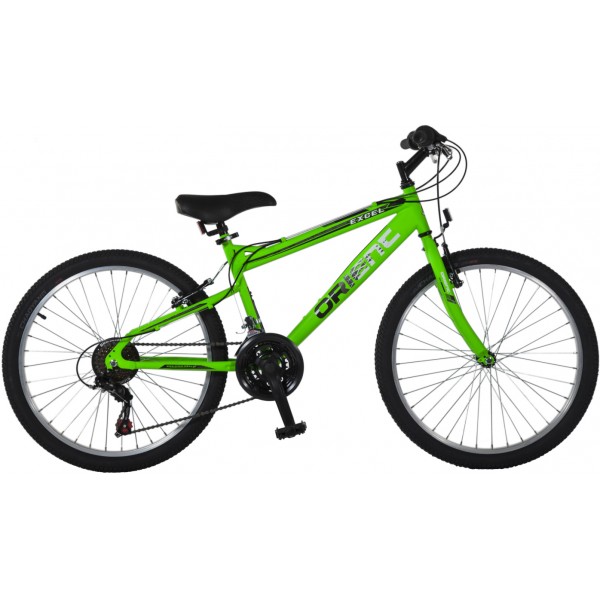 Ποδήλατο Orient Sprint Man 20" Πράσινο - 151215