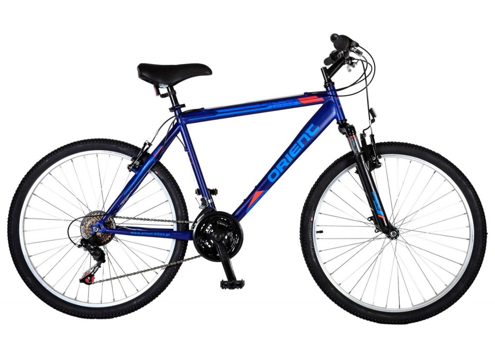 Ποδήλατο Orient Luxus Man 26″ Μπλε – 151221