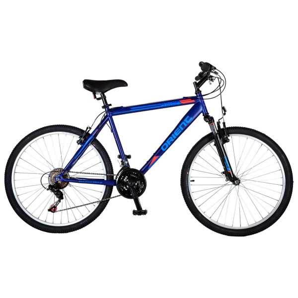 Ποδήλατο Orient Luxus Man 26" Μπλε - 151221