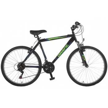 Ποδήλατο Orient Luxus Man 26" Μαύρο - 151221