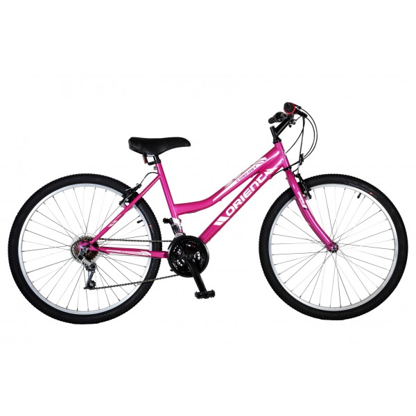 Ποδήλατο Orient Comfort Lady 24" Ροζ - 151314