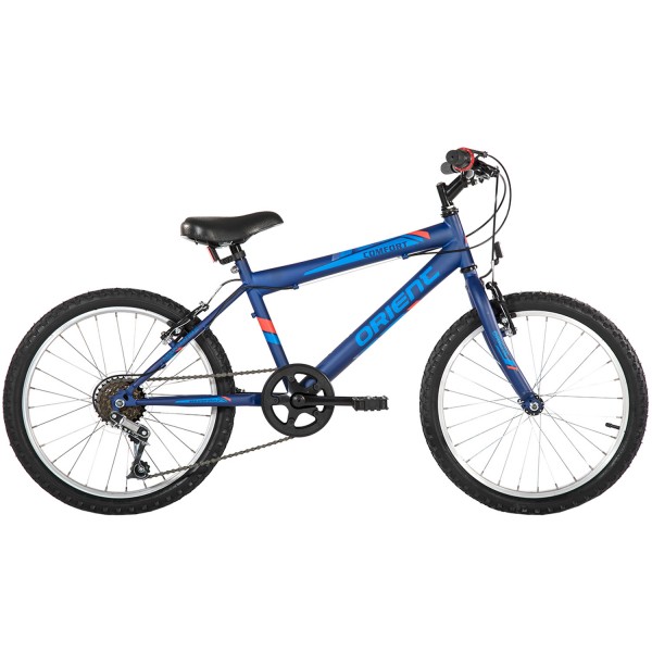 Ποδήλατο Orient Comfort Man 20" Μπλε - 151315
