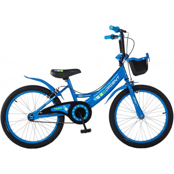 Ποδήλατο Orient Terry 20" Μπλε - 151368