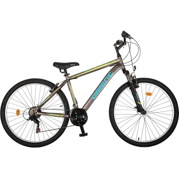 Ποδήλατο Orient Steed 27.5" Γκρι - 151408