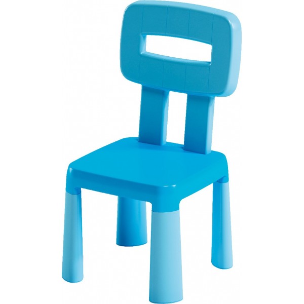 Παιδική Καρέκλα Adriatic Μπλε - 1139