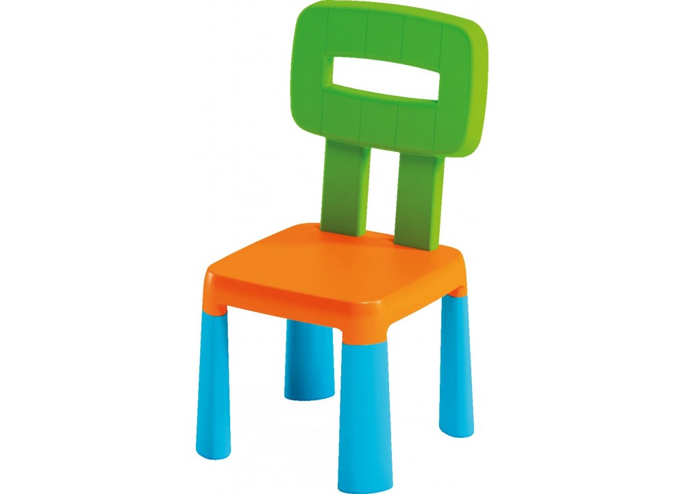 Παιδική Καρέκλα Adriatic Πολυχρωμη - 1139 772