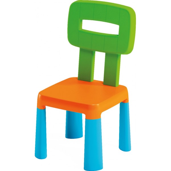 Παιδική Καρέκλα Adriatic Πολυχρωμη - 1139
