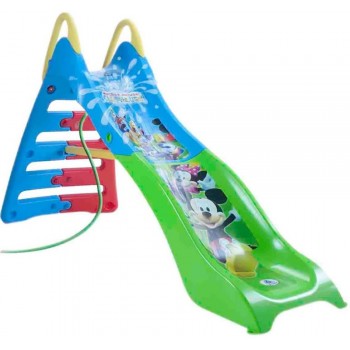 Παιδική Τσουλήθρα Κήπου My First Slide Injusa Mickey Mouse - 20020