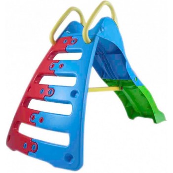 Παιδική Τσουλήθρα Κήπου My First Slide Injusa Mickey Mouse - 20020