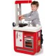 Παιδική Ηλεκτρονική Κουζίνα Smoby Bon Appetit - 310819