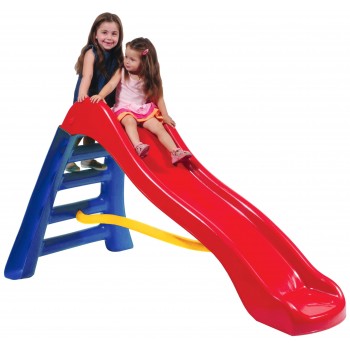 Παιδικη Τσουληθρα Κηπου Starplay Folding Slide 5 Steps - 38984