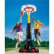 Παιδική Μπασκέτα Little Tikes Easy Store Basketball Set - 4339