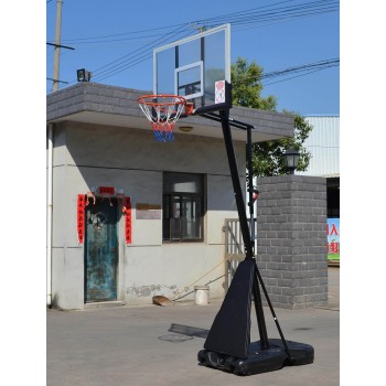 Παιδική Μπασκέτα Skorpion Wheels Μεγάλη 305cm - M024