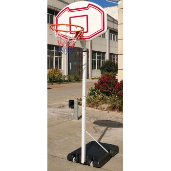 Παιδική Μπασκέτα Skorpion Wheels Μεγάλη 260cm - M033