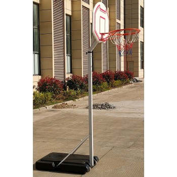 Παιδική Μπασκέτα Skorpion Wheels Μεγάλη 260cm - M033