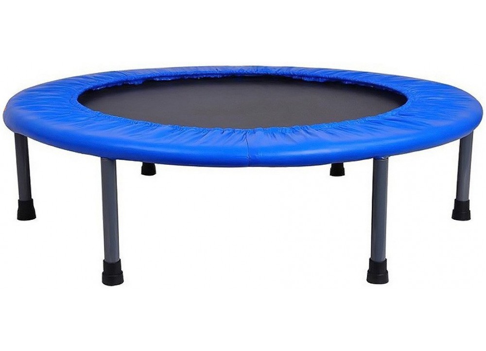 Skorpion Wheels Mini Τραμπολινο 91cm Μπλε – 52836