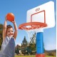Παιδική Μπασκέτα Μικρή Little Tikes Totsports Easy Score Basketball Set - 620836