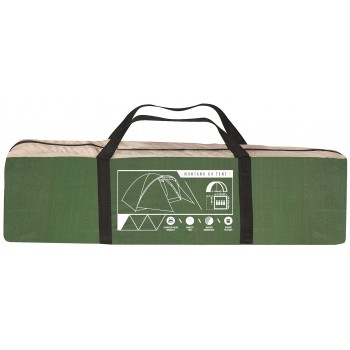 Σκηνή Camping Montana Bestway X4 - 68041