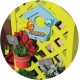 Παιδικό Σπιτάκι Κήπου Smoby Garden House - 810405