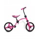 Ποδήλατο Ισορροπίας Smartrike Fisher Price 12" 2 Σε 1 Ροζ - 1050233