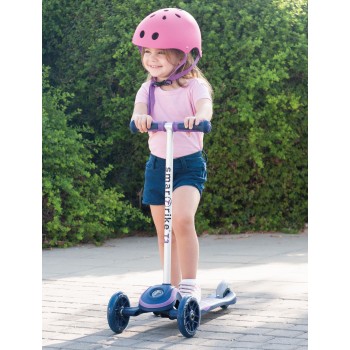 Παιδικό Scooter Smartrike T3 Μωβ - 53100500